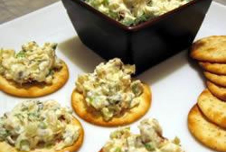 Бутерброды по-тоскански