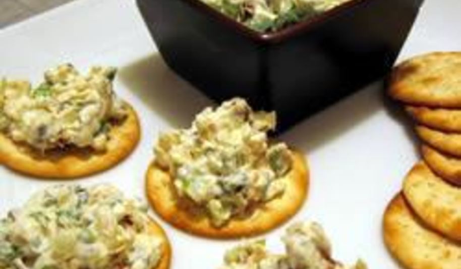 Рецепт бутербродов по-тоскански