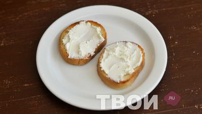 бутерброды с авокадо