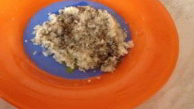 бутерброды с баклажанами