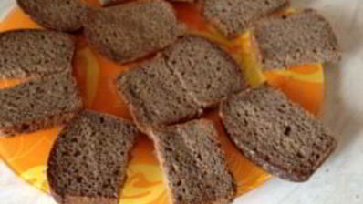 бутерброды с баклажанами