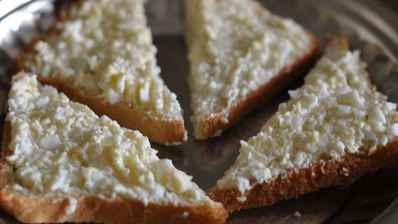 бутерброды с киви на день рождения