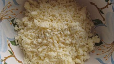 бутерброды с крабовыми палочками и сыром