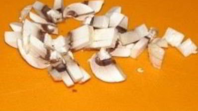 бутерброды с паштетом из печени