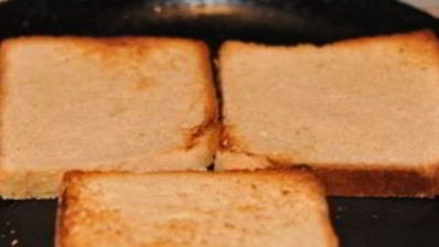 бутерброды с паштетом