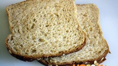 бутерброды с печенью трески