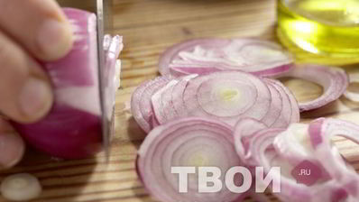 бутерброды с печенью