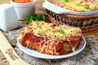 Бутерброды с сыром