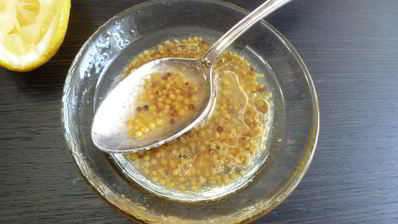 бутерброды со скумбрией и яблоками