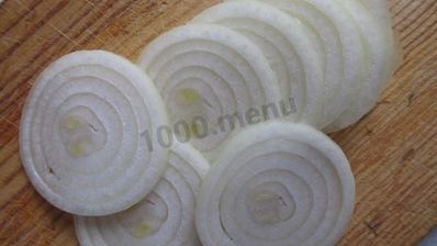 горячие бутерброды с рыбным филе и сыром