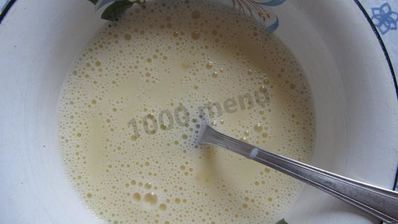 горячие бутерброды с рыбным филе и сыром