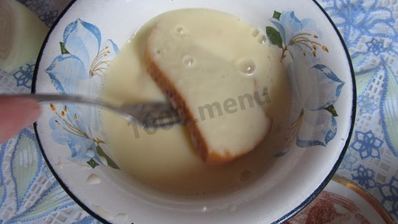 горячие бутерброды с рыбным филе и сыром