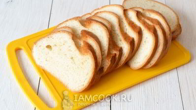 горячие бутерброды с сайрой