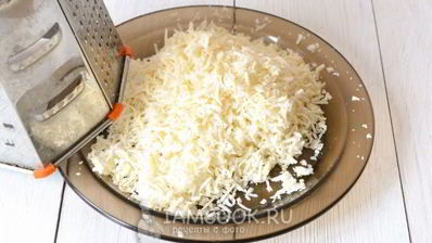 горячие бутерброды с сайрой