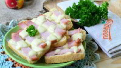 горячие бутерброды шахматы