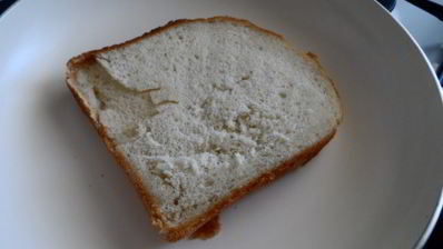 горячий бутерброд