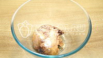 гусарские бутерброды