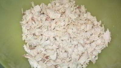 куриная намазка для бутербродов