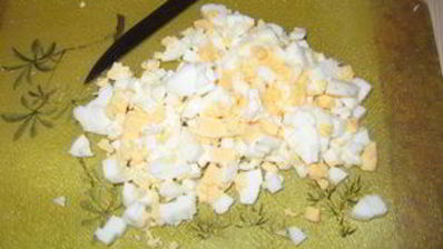 куриная намазка для бутербродов