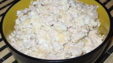 куриная намазка для бутербродов