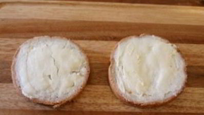 маленькие бутерброды для детей