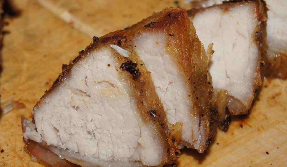 Рецепт мяса для бутербродов