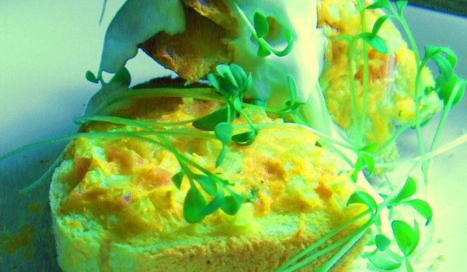 Рецепт нежно-хрустящих бутерброды из духовки