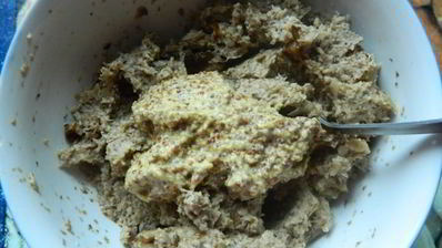 паштеты для бутербродов