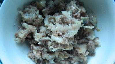 паштеты для бутербродов