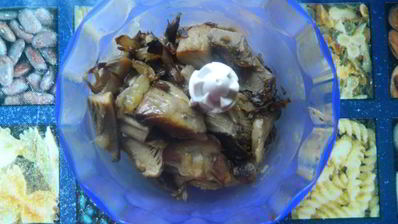 паштеты для бутербродов