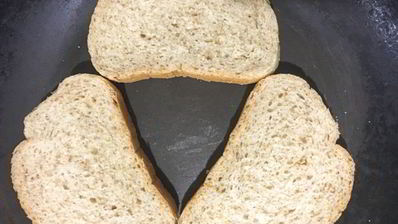 полезные бутерброды