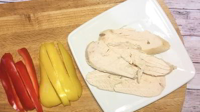 полезные бутерброды