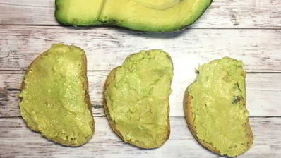 полезные бутерброды