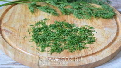 полосатые бутерброды