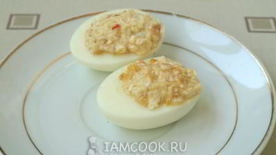 праздничные бутерброды курочка и петушок