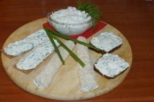 Сыр для бутербродов