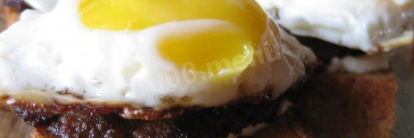 Торт бутерброд солнечный