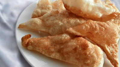 чебурек сочный