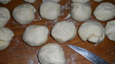 чебуреки без усилий