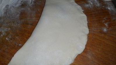 чебуреки без усилий