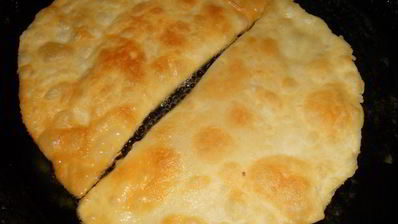 чебуреки без усилий