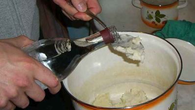 чебуреки домашние