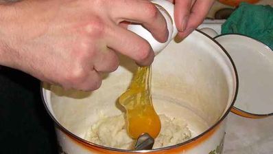 чебуреки домашние