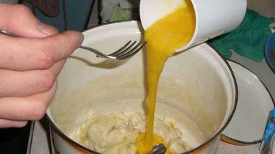 чебуреки домашние