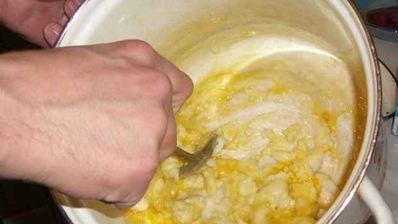 чебуреки домашние