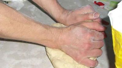 чебуреки домашние