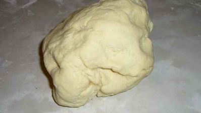 чебуреки домашние