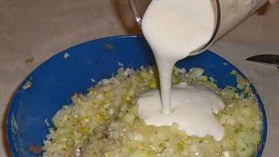 чебуреки домашние