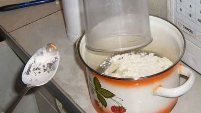 чебуреки домашние