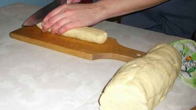 чебуреки домашние